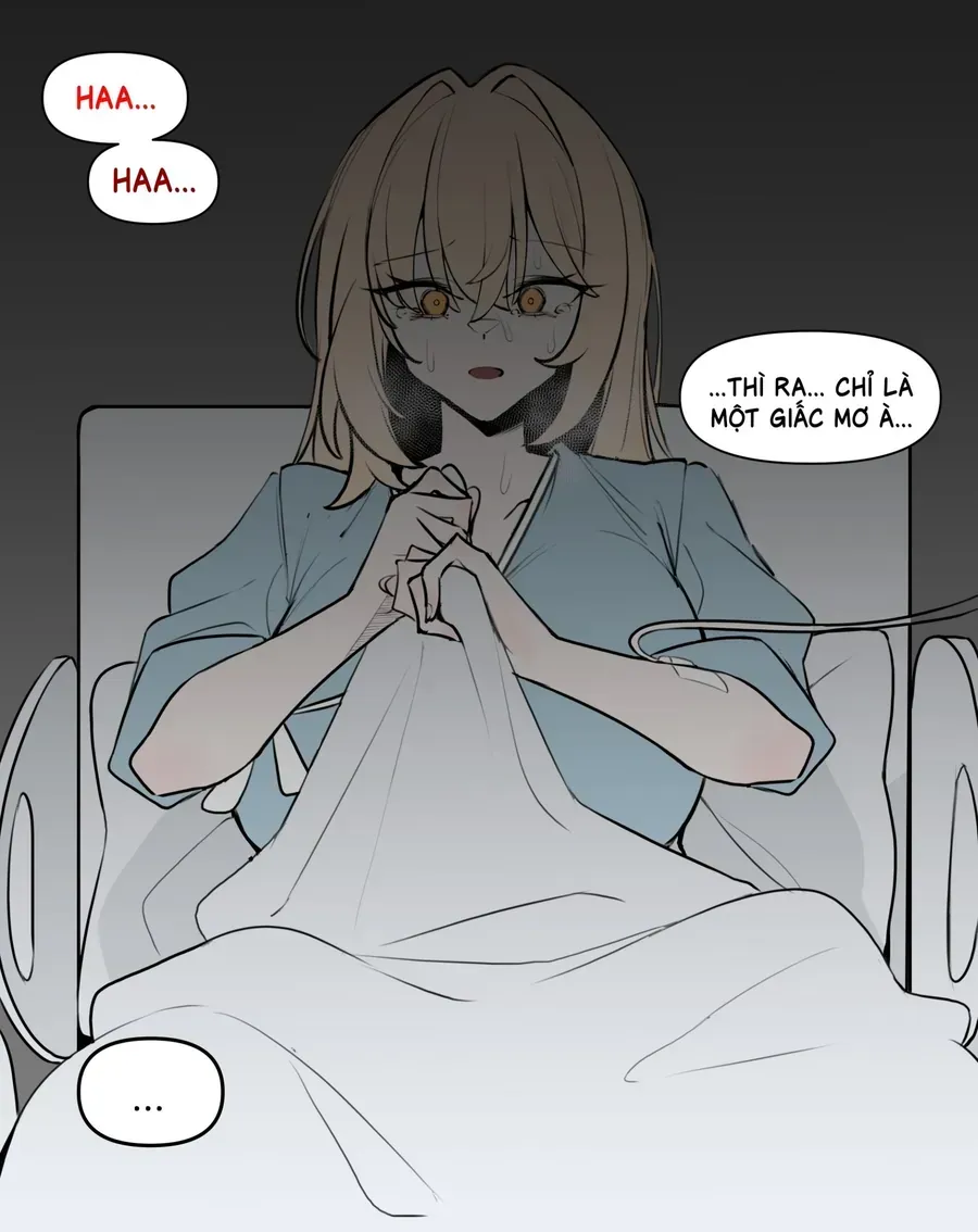 Cho Đến Trước Khi Cô Bạn Thanh Mai Trúc Mã Gyaru Qua Đời! Chap 1 - Next Chap 2