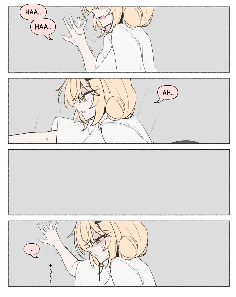 Cho Đến Trước Khi Cô Bạn Thanh Mai Trúc Mã Gyaru Qua Đời! Chap 3 - Next Chap 4