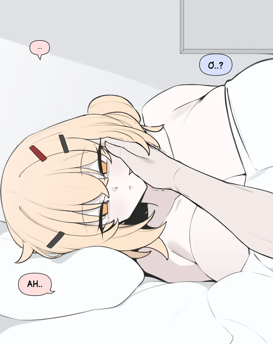 Cho Đến Trước Khi Cô Bạn Thanh Mai Trúc Mã Gyaru Qua Đời! Chap 6 - Next Chap 7