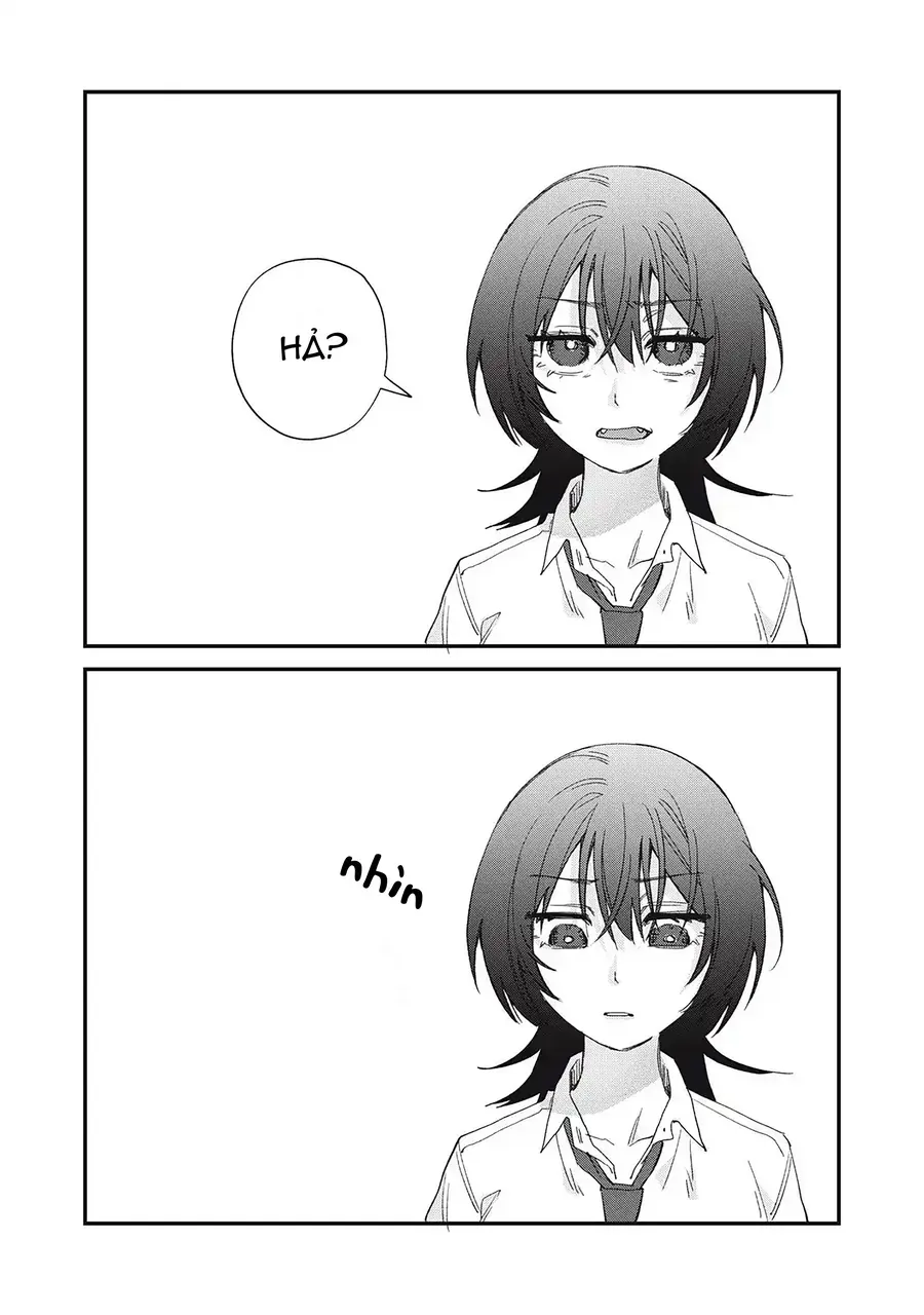 Cho Tôi Cắn Cậu Nhé? Chap 1 - Next Chap 2