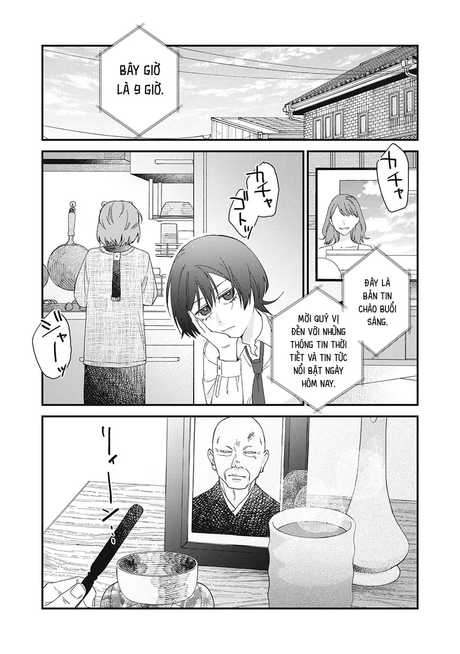 Cho Tôi Cắn Cậu Nhé? Chap 2 - Next Chap 3