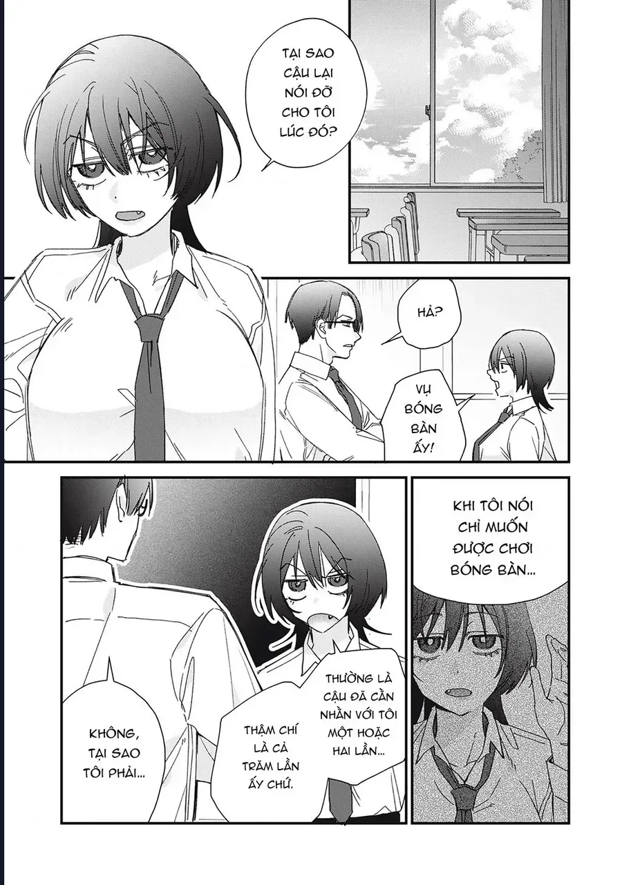 Cho Tôi Cắn Cậu Nhé? Chap 3 - Next Chap 4