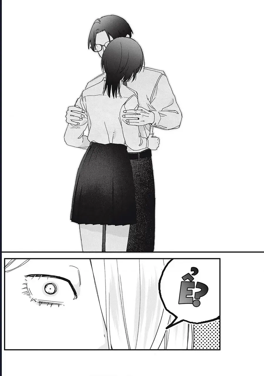 Cho Tôi Cắn Cậu Nhé? Chap 3 - Next Chap 4