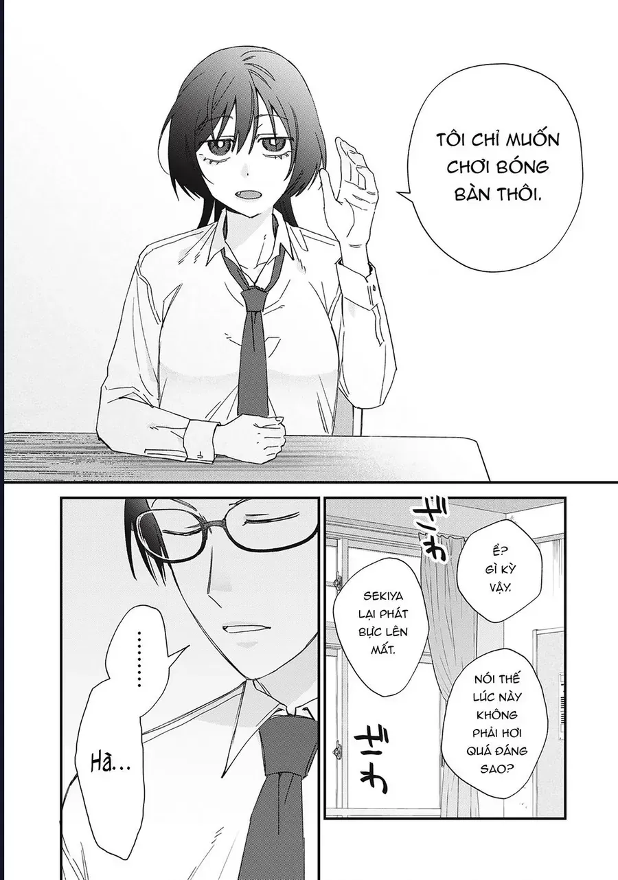 Cho Tôi Cắn Cậu Nhé? Chap 3 - Next Chap 4