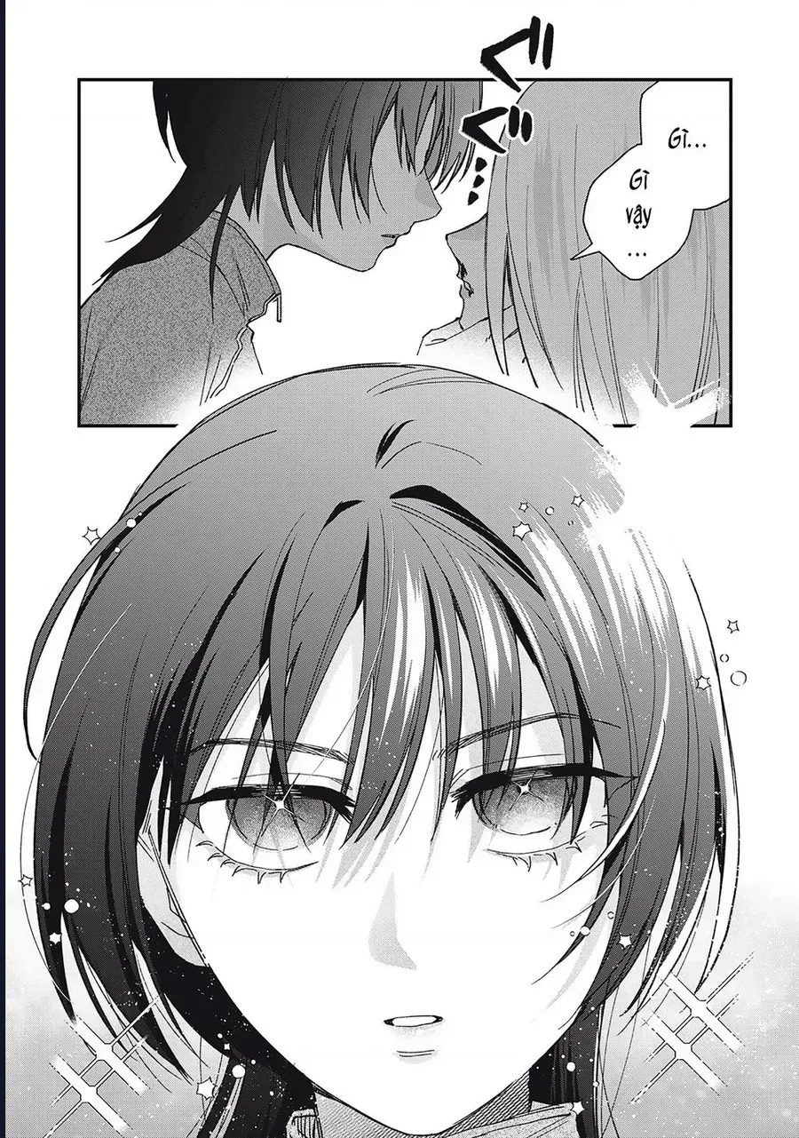 Cho Tôi Cắn Cậu Nhé? Chap 4 - Next Chap 5