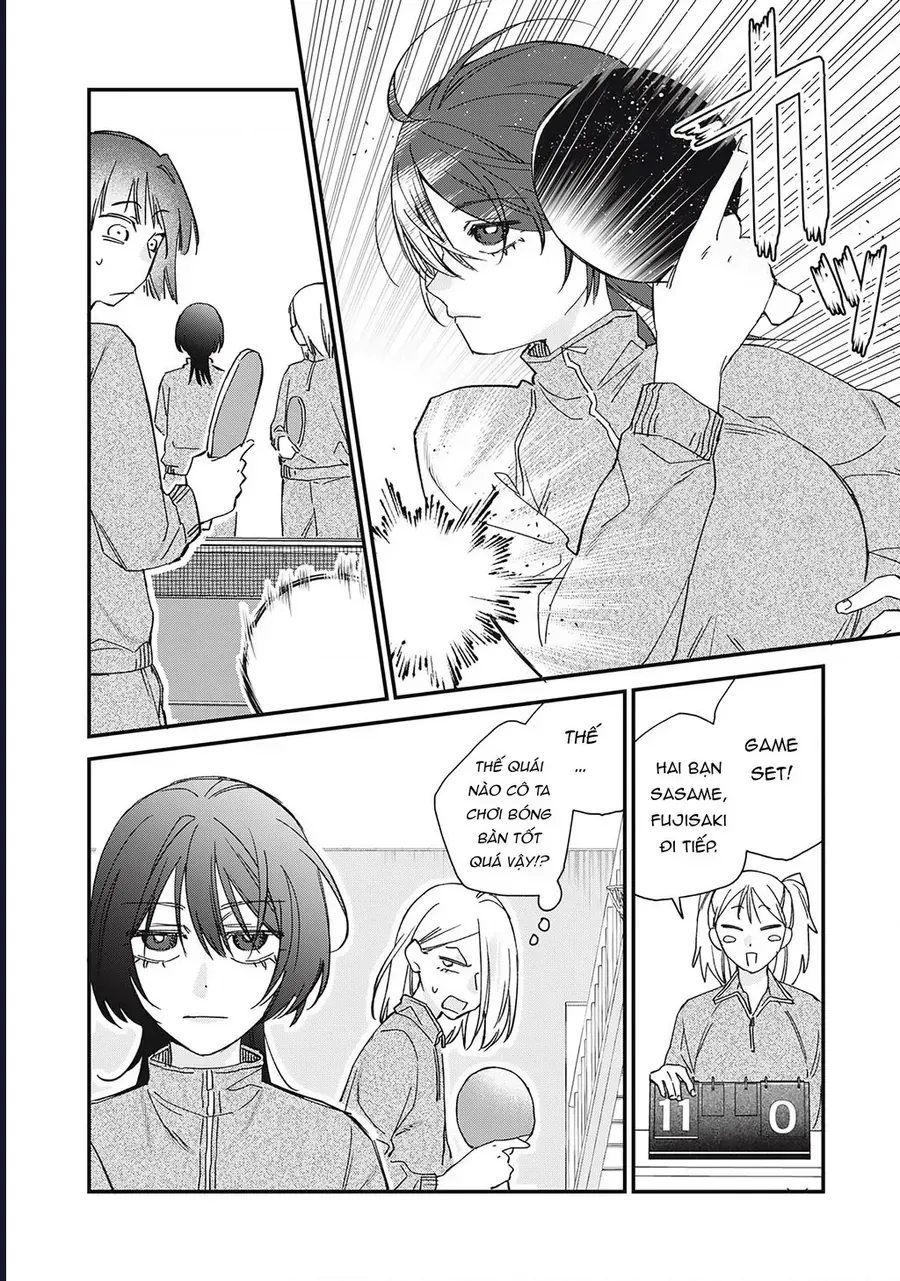 Cho Tôi Cắn Cậu Nhé? Chap 4 - Next Chap 5