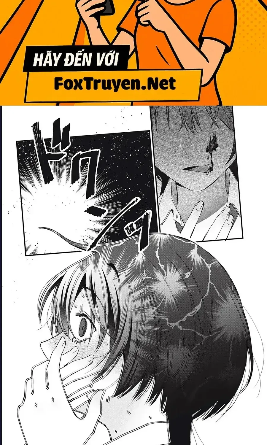 Cho Tôi Cắn Cậu Nhé? Chap 6 - Next Chap 7