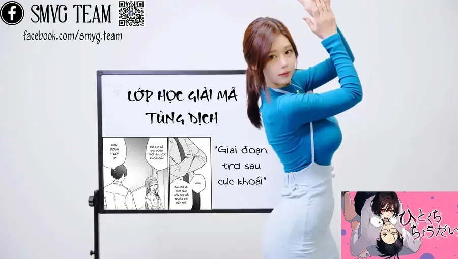 Cho Tôi Cắn Cậu Nhé? Chap 6 - Next Chap 7