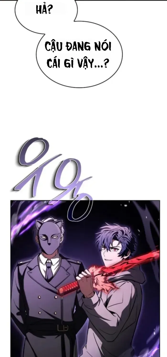 Chòm Sao Là Đệ Tử Của Tôi Chap 125 - Next Chap 126