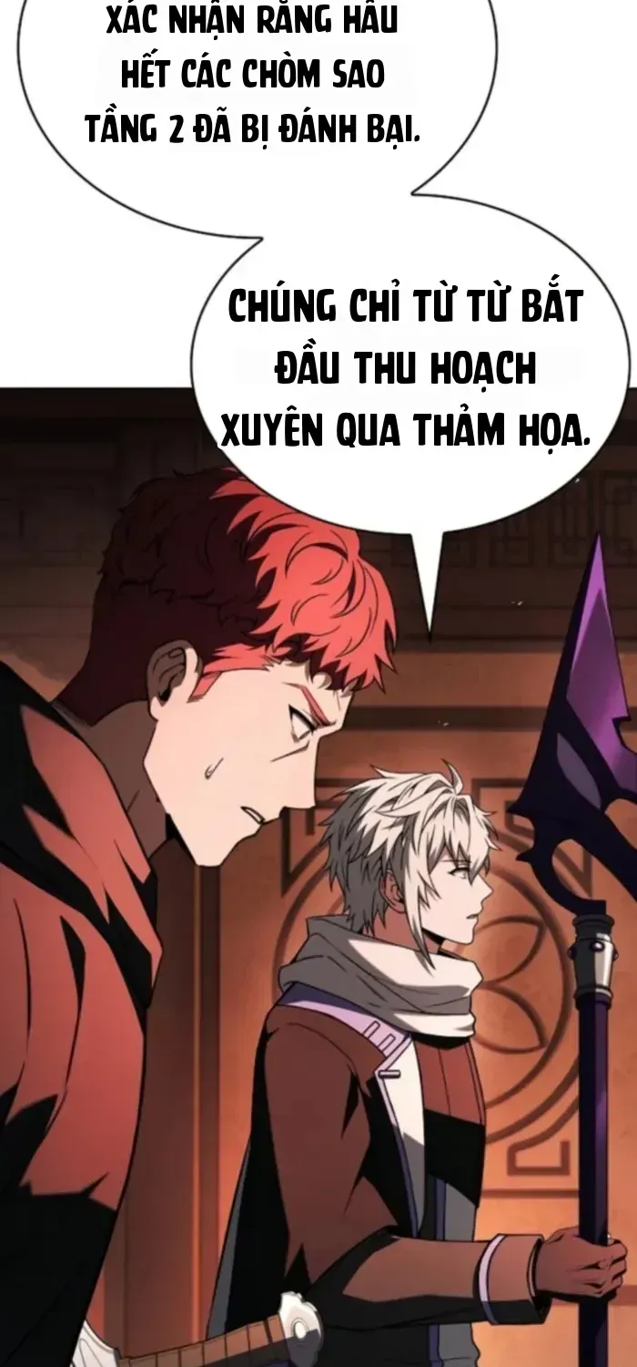 Chòm Sao Là Đệ Tử Của Tôi Chap 125 - Next Chap 126