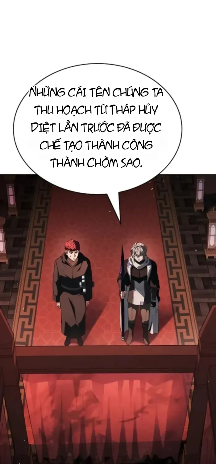 Chòm Sao Là Đệ Tử Của Tôi Chap 125 - Next Chap 126