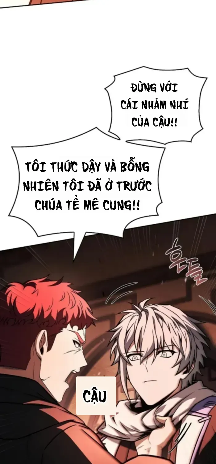 Chòm Sao Là Đệ Tử Của Tôi Chap 125 - Next Chap 126
