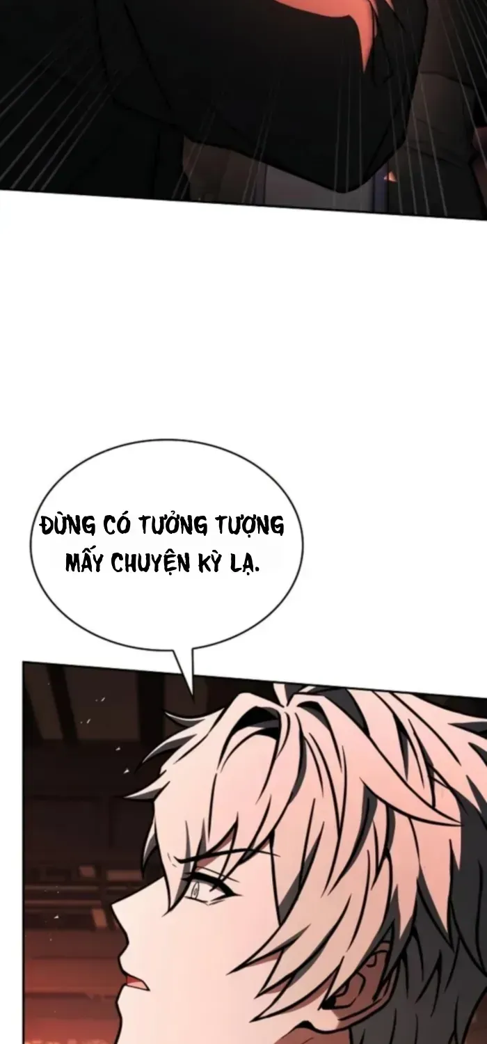 Chòm Sao Là Đệ Tử Của Tôi Chap 125 - Next Chap 126