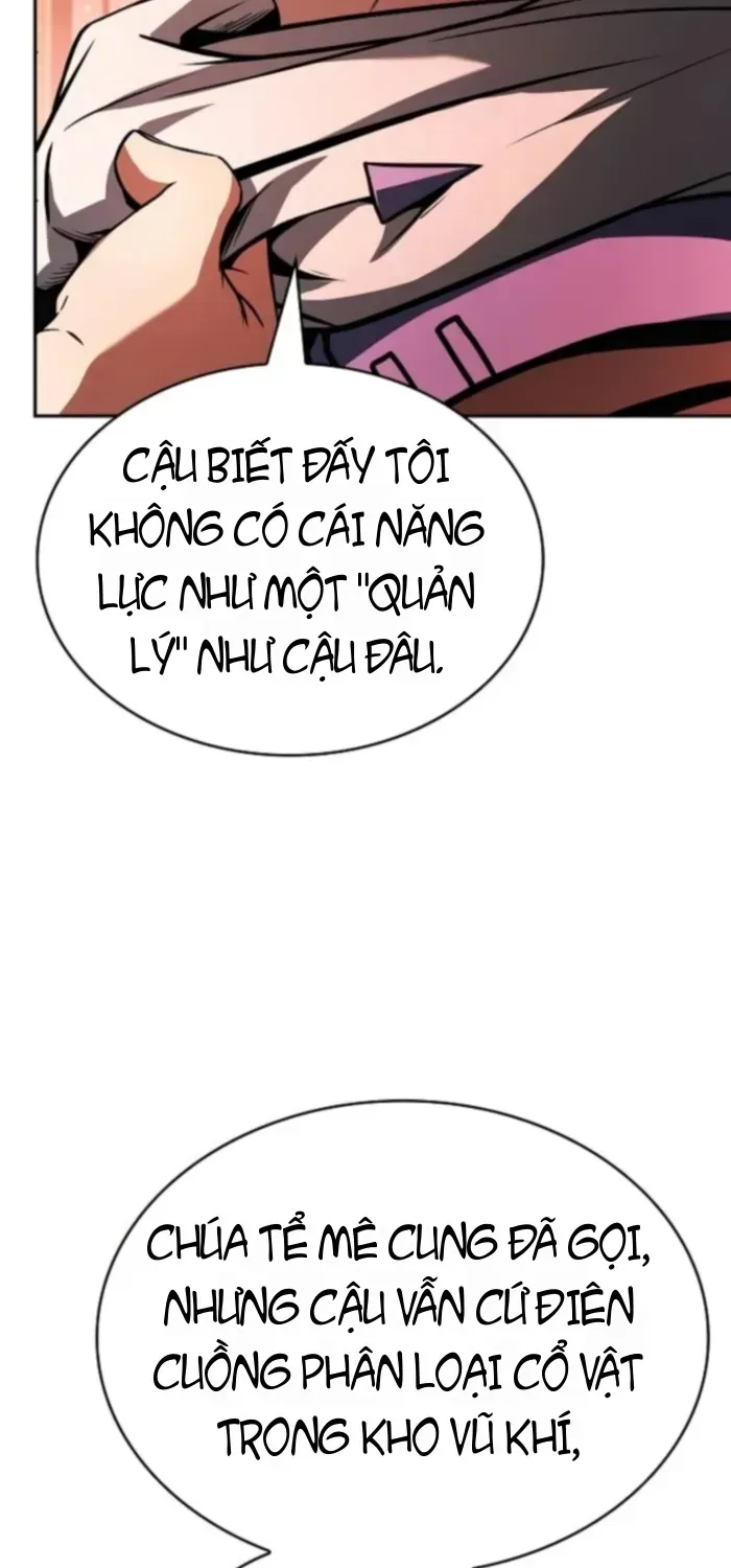 Chòm Sao Là Đệ Tử Của Tôi Chap 125 - Next Chap 126