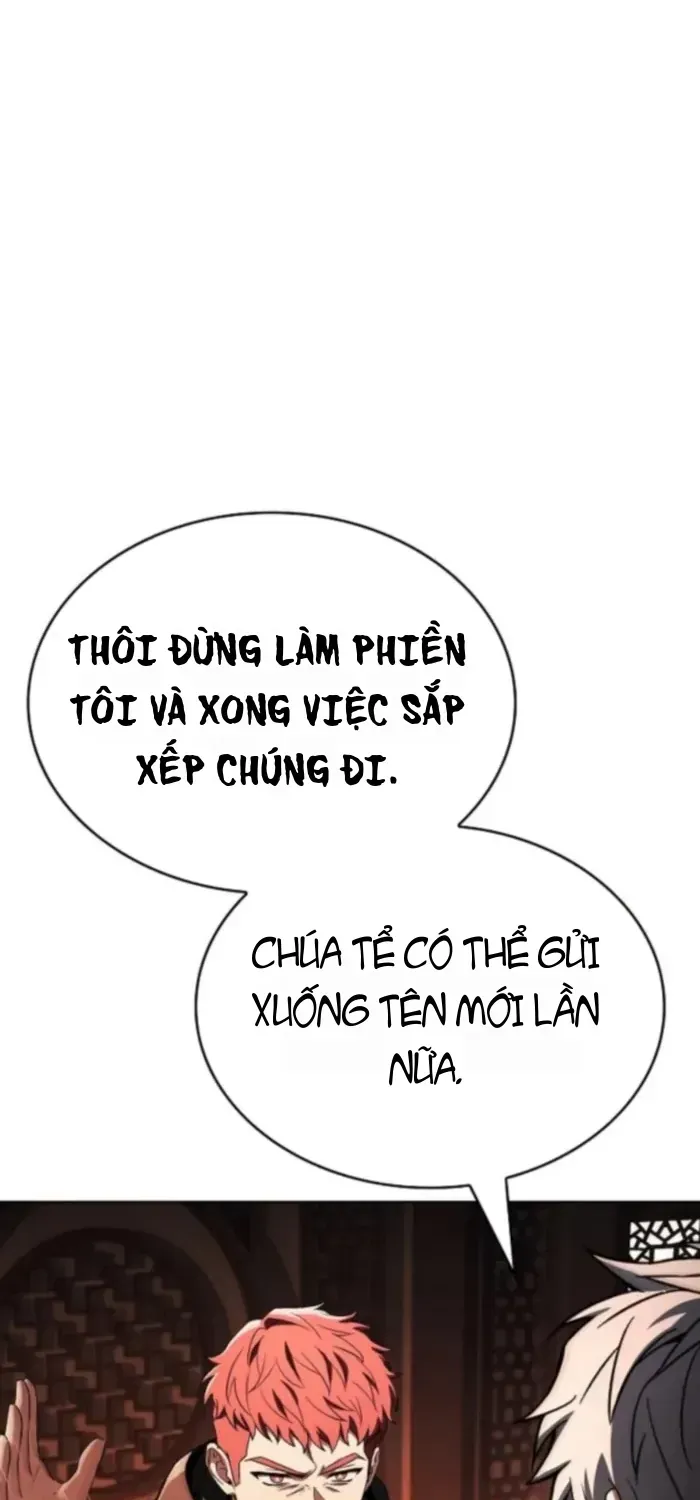 Chòm Sao Là Đệ Tử Của Tôi Chap 125 - Next Chap 126