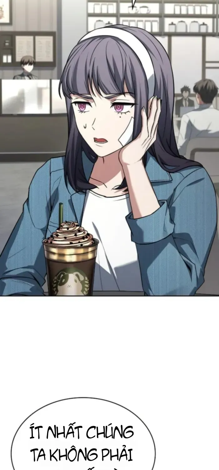 Chòm Sao Là Đệ Tử Của Tôi Chap 125 - Next Chap 126