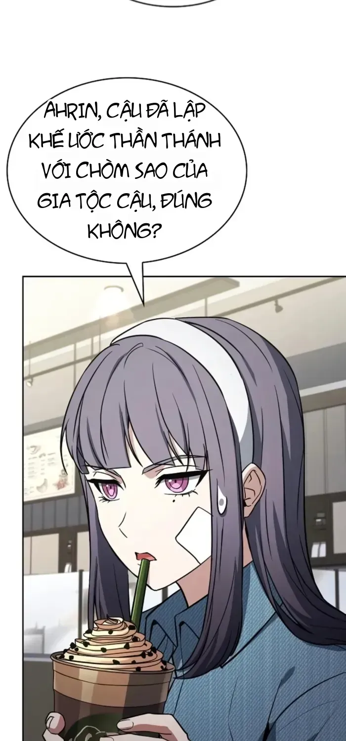 Chòm Sao Là Đệ Tử Của Tôi Chap 125 - Next Chap 126