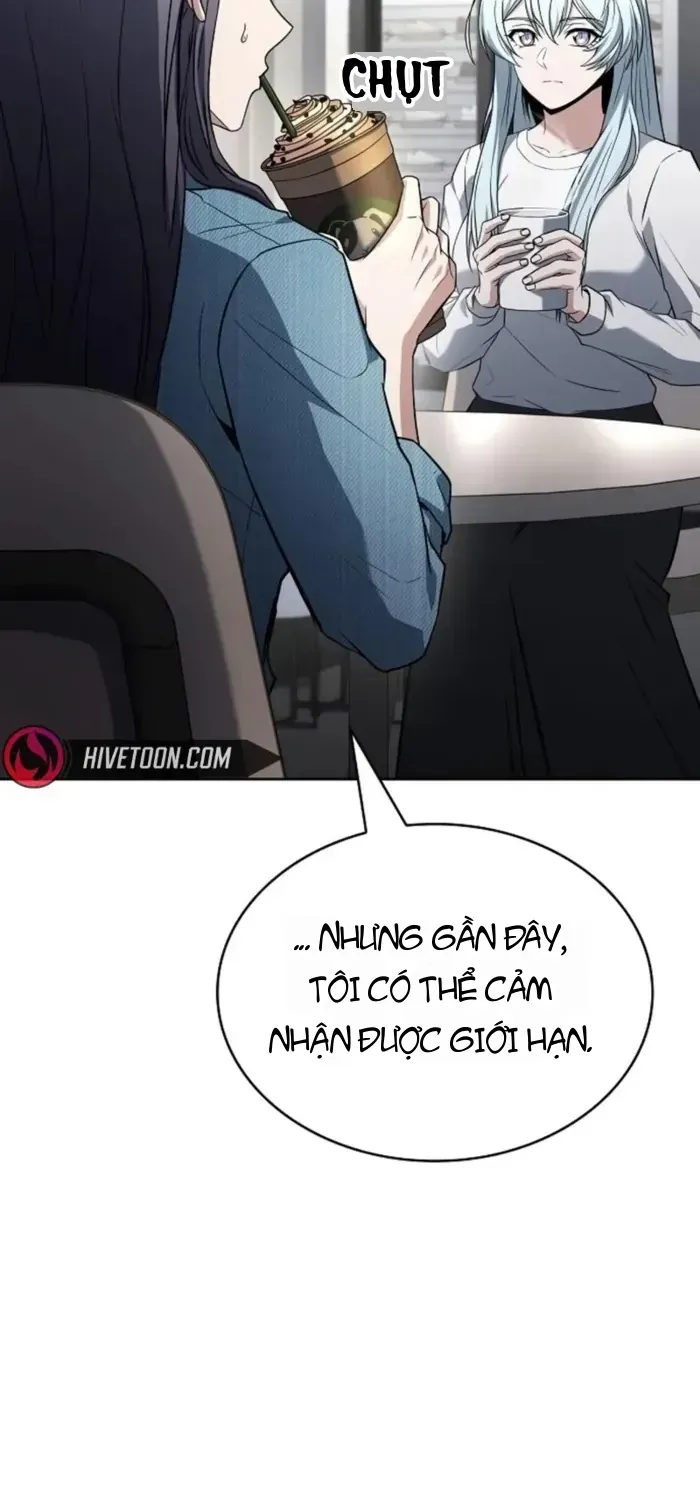 Chòm Sao Là Đệ Tử Của Tôi Chap 125 - Next Chap 126