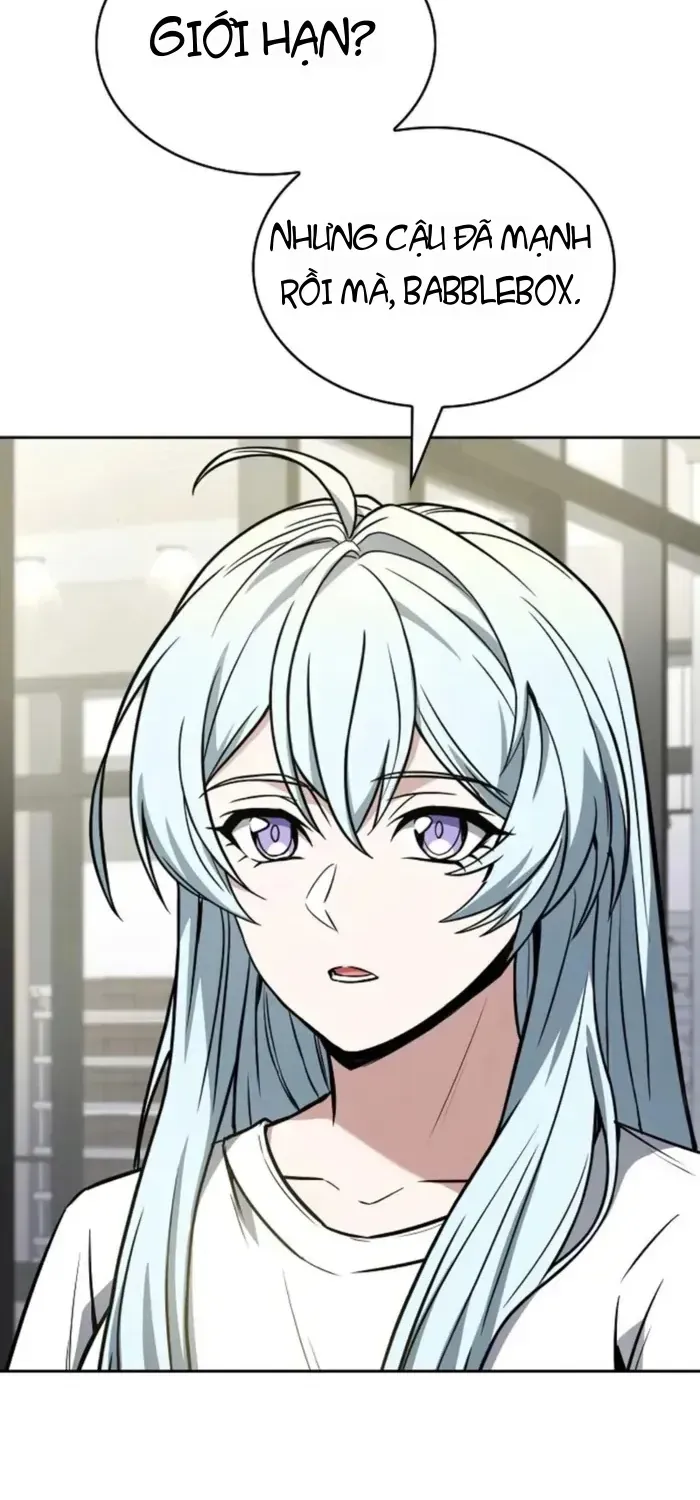 Chòm Sao Là Đệ Tử Của Tôi Chap 125 - Next Chap 126