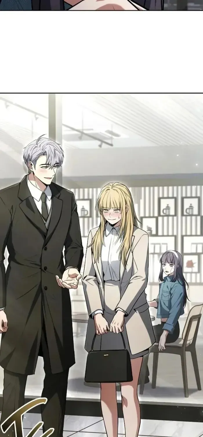 Chòm Sao Là Đệ Tử Của Tôi Chap 125 - Next Chap 126