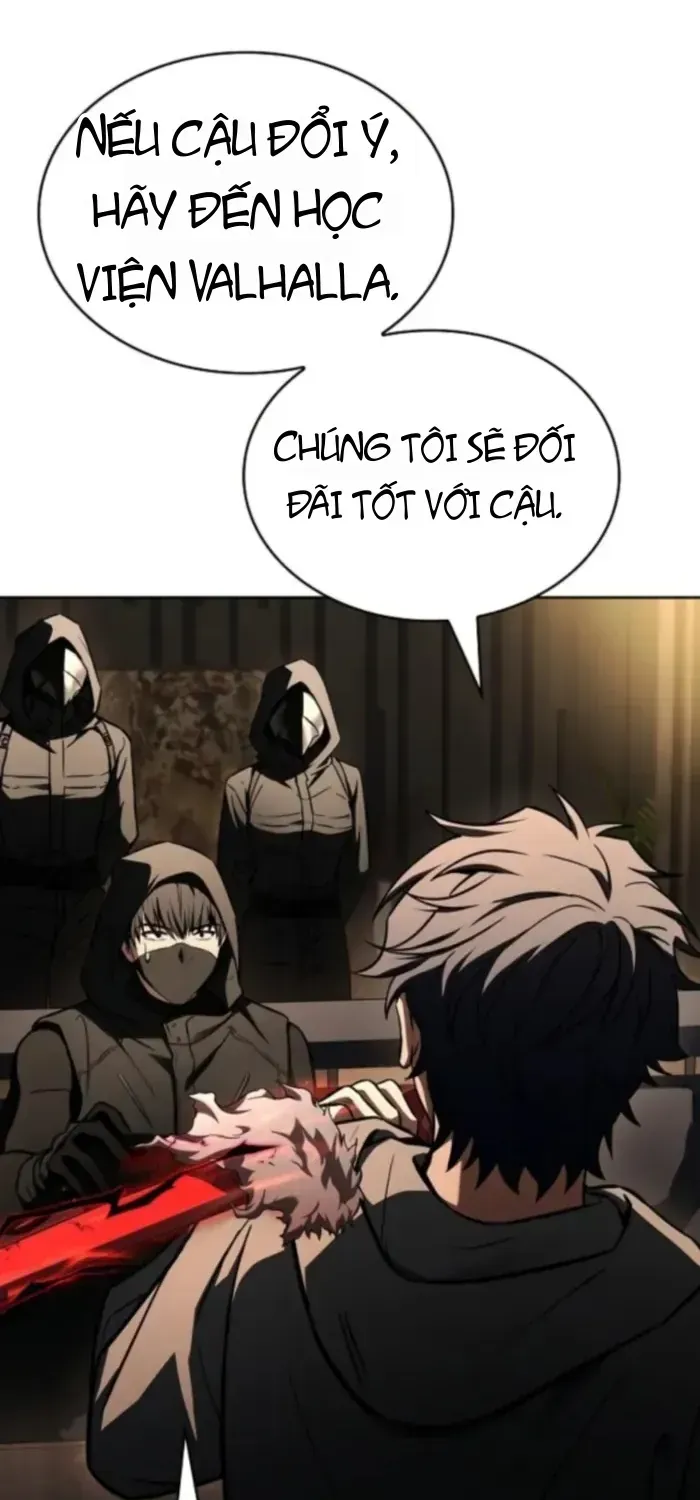 Chòm Sao Là Đệ Tử Của Tôi Chap 125 - Next Chap 126