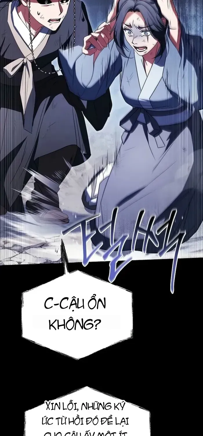 Chòm Sao Là Đệ Tử Của Tôi Chap 129 - Next Chap 130