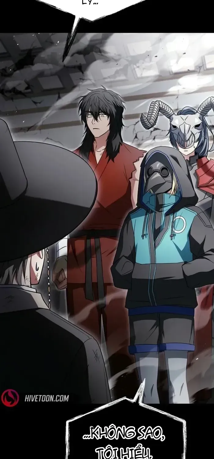 Chòm Sao Là Đệ Tử Của Tôi Chap 129 - Next Chap 130