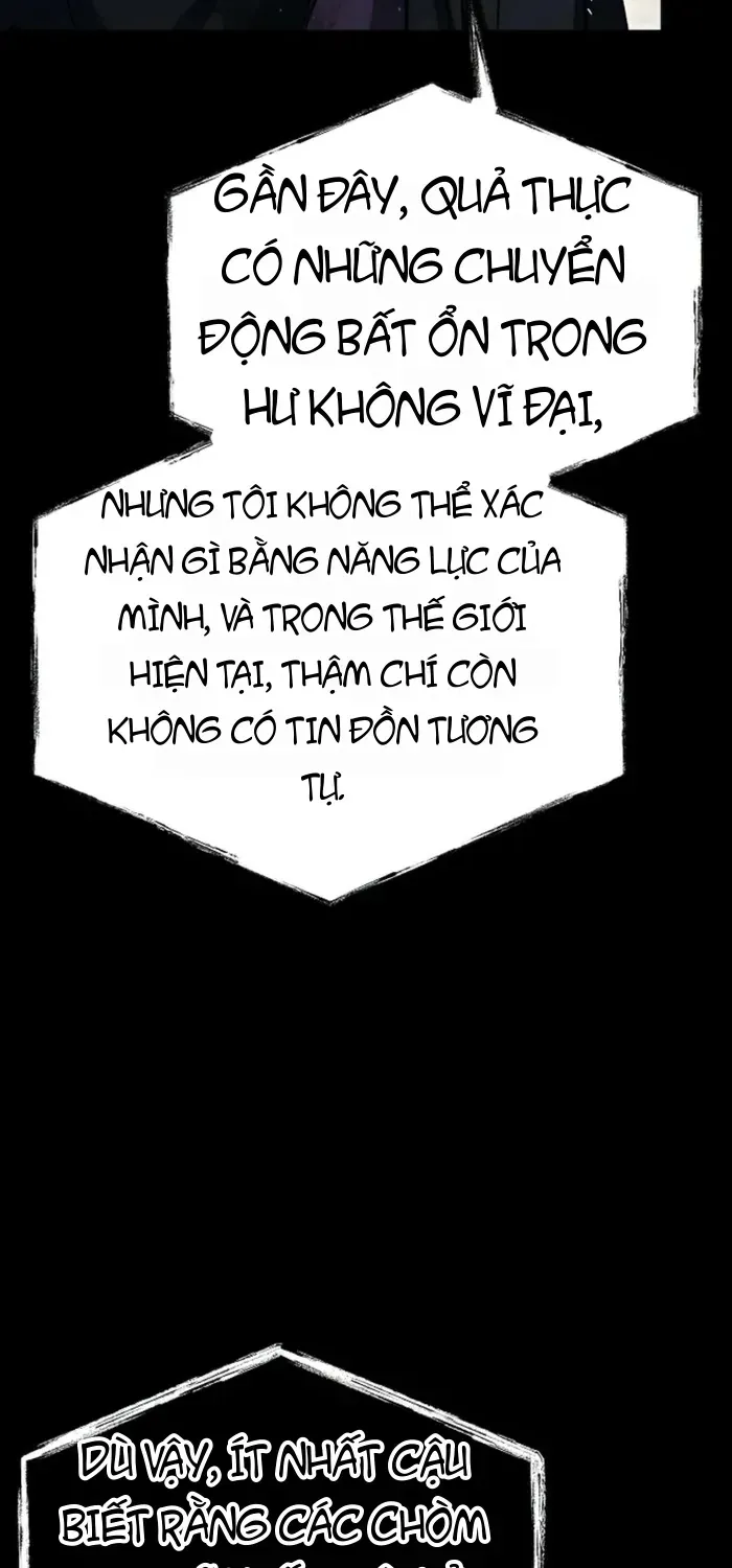 Chòm Sao Là Đệ Tử Của Tôi Chap 129 - Next Chap 130
