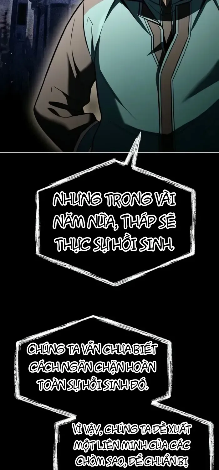 Chòm Sao Là Đệ Tử Của Tôi Chap 129 - Next Chap 130