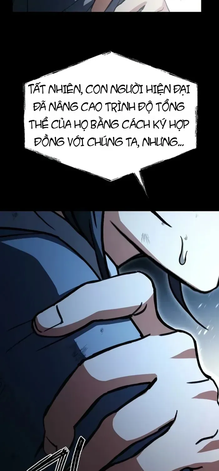 Chòm Sao Là Đệ Tử Của Tôi Chap 129 - Next Chap 130
