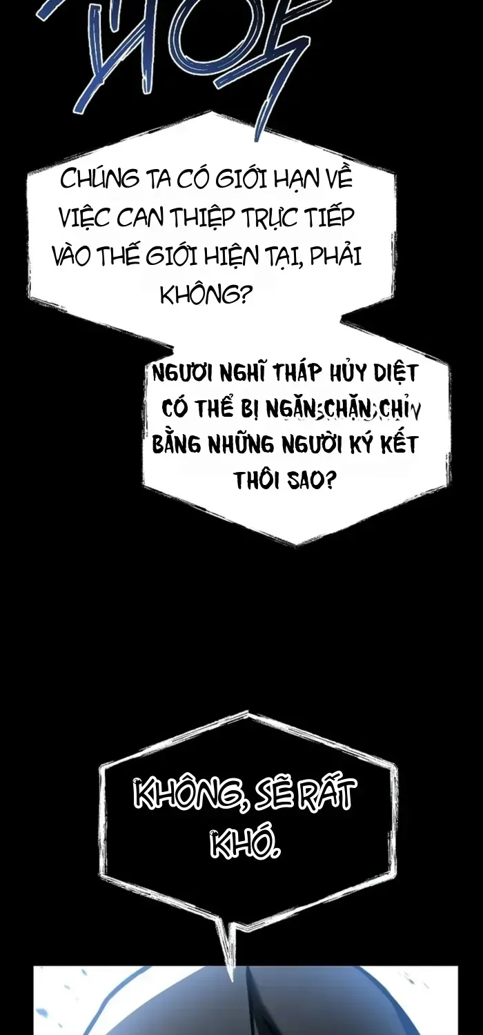Chòm Sao Là Đệ Tử Của Tôi Chap 129 - Next Chap 130