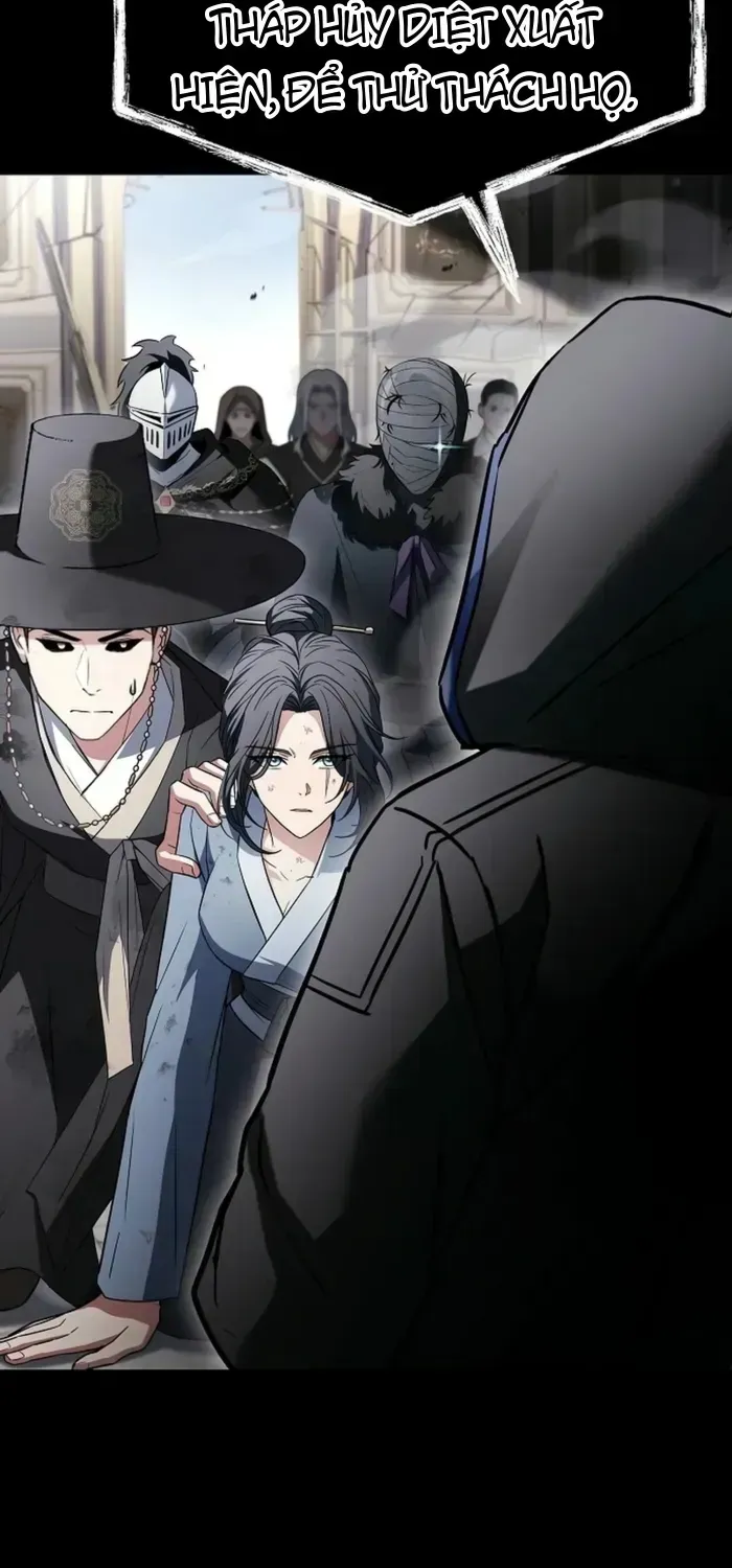 Chòm Sao Là Đệ Tử Của Tôi Chap 129 - Next Chap 130