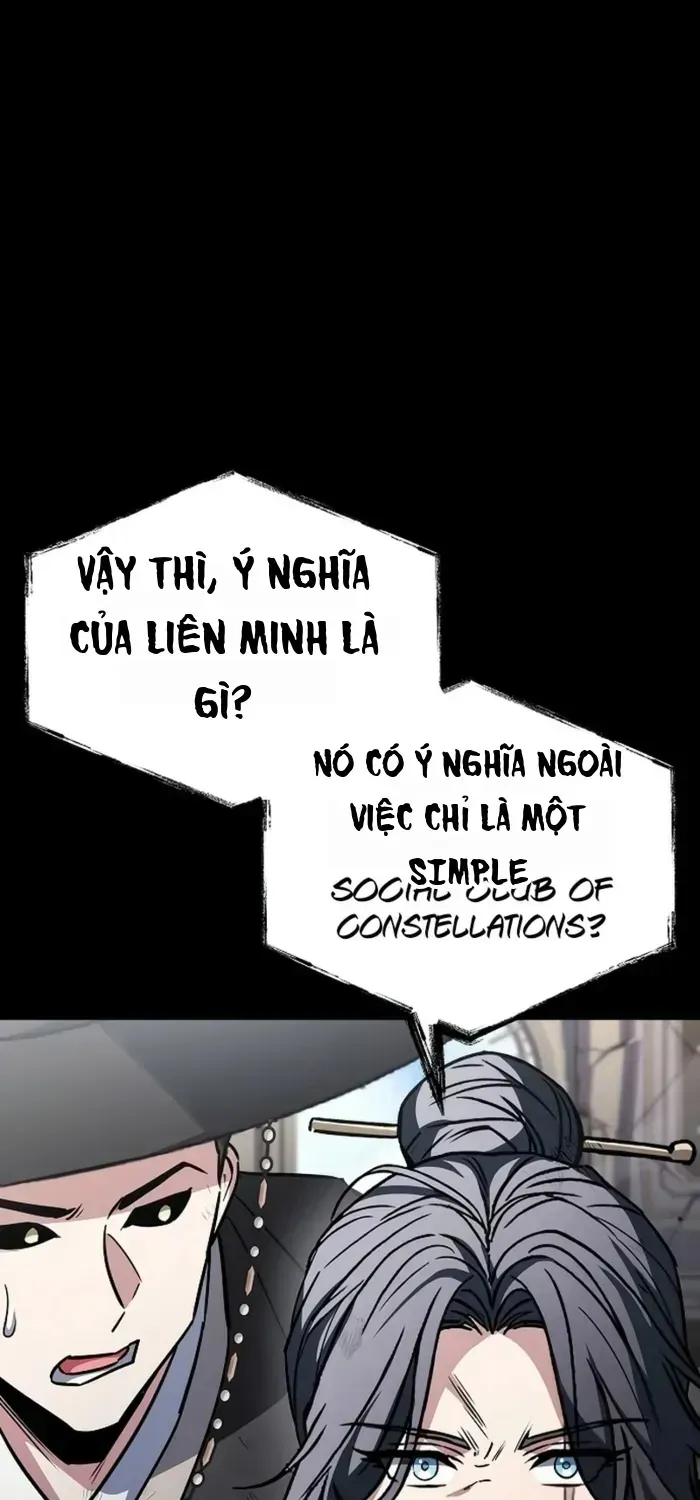 Chòm Sao Là Đệ Tử Của Tôi Chap 129 - Next Chap 130