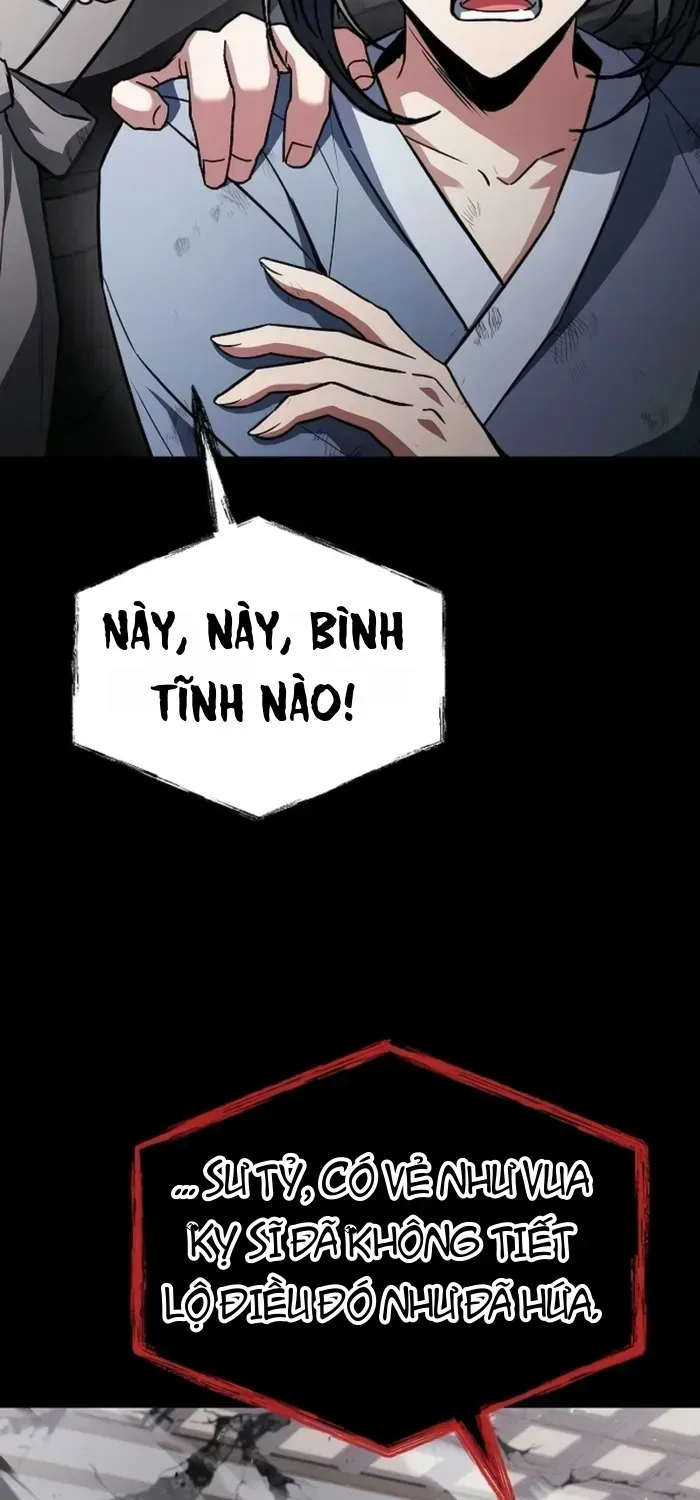 Chòm Sao Là Đệ Tử Của Tôi Chap 129 - Next Chap 130