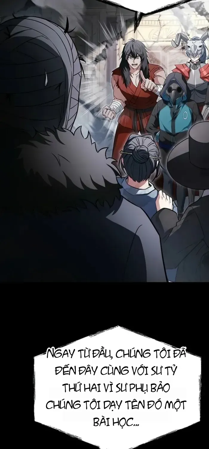 Chòm Sao Là Đệ Tử Của Tôi Chap 129 - Next Chap 130