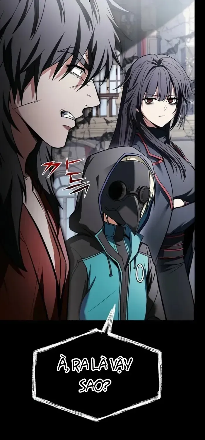 Chòm Sao Là Đệ Tử Của Tôi Chap 129 - Next Chap 130