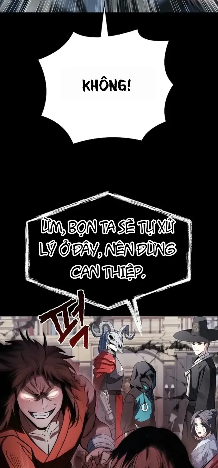Chòm Sao Là Đệ Tử Của Tôi Chap 129 - Next Chap 130