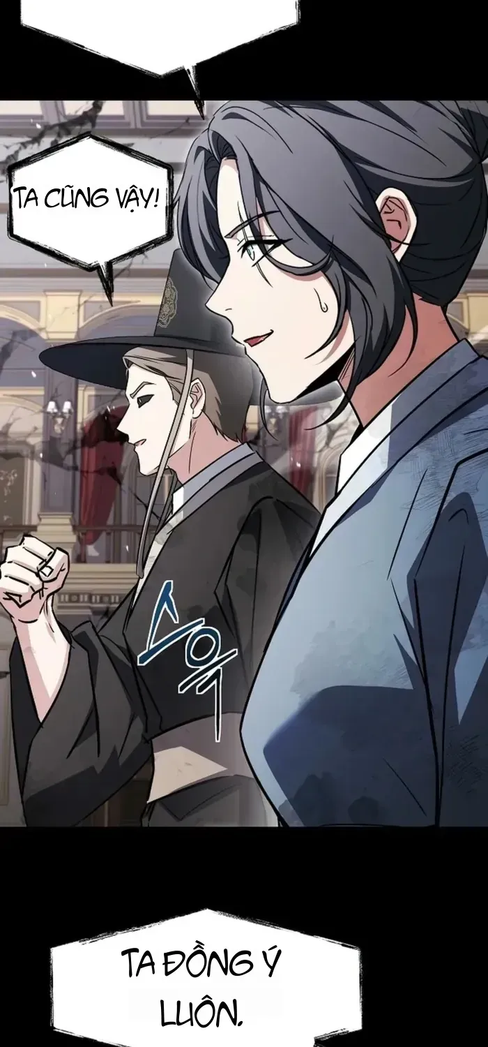 Chòm Sao Là Đệ Tử Của Tôi Chap 129 - Next Chap 130