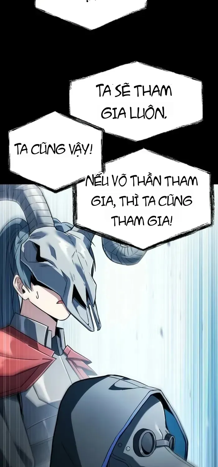 Chòm Sao Là Đệ Tử Của Tôi Chap 129 - Next Chap 130