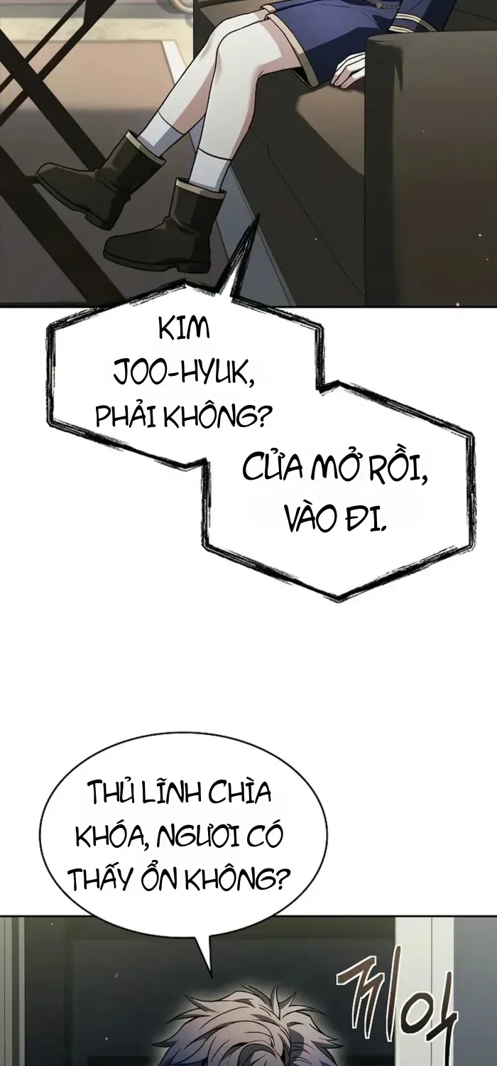 Chòm Sao Là Đệ Tử Của Tôi Chap 129 - Next Chap 130