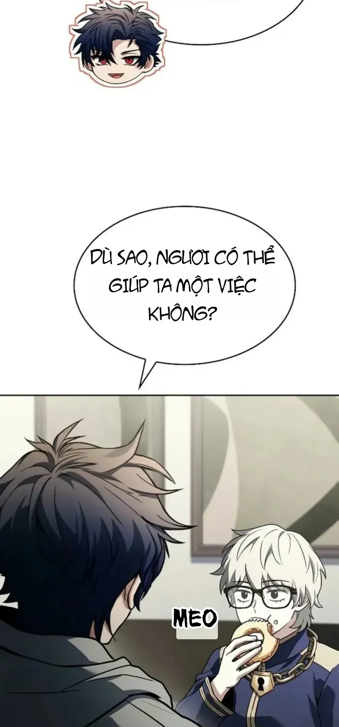 Chòm Sao Là Đệ Tử Của Tôi Chap 129 - Next Chap 130