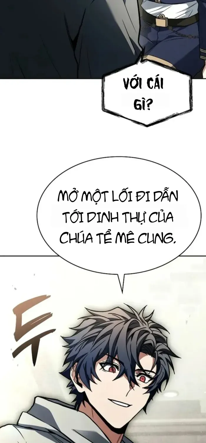 Chòm Sao Là Đệ Tử Của Tôi Chap 129 - Next Chap 130
