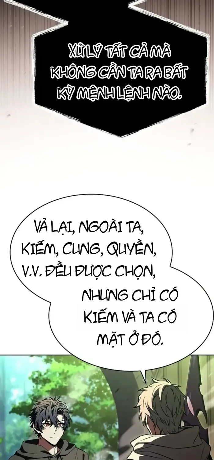 Chòm Sao Là Đệ Tử Của Tôi Chap 134 - Next Chap 135