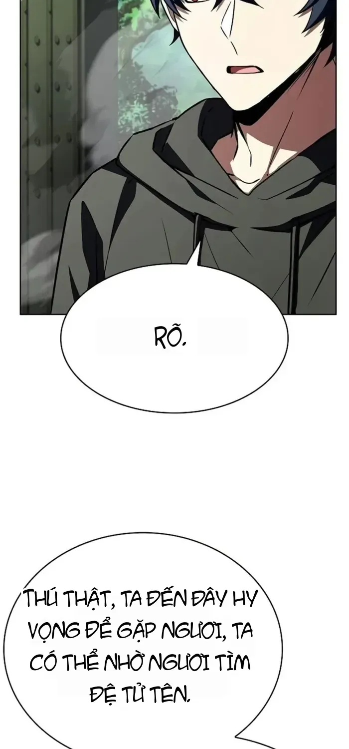Chòm Sao Là Đệ Tử Của Tôi Chap 134 - Next Chap 135