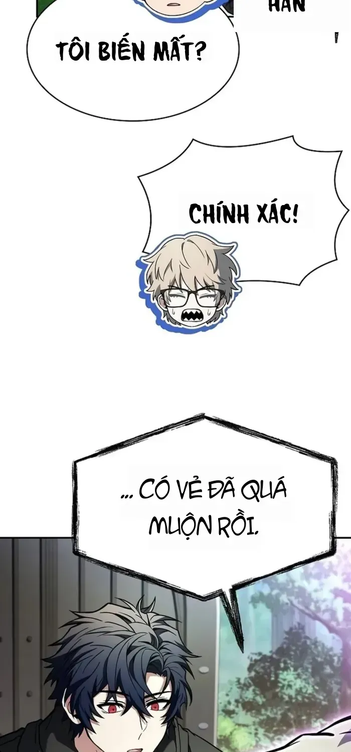 Chòm Sao Là Đệ Tử Của Tôi Chap 134 - Next Chap 135