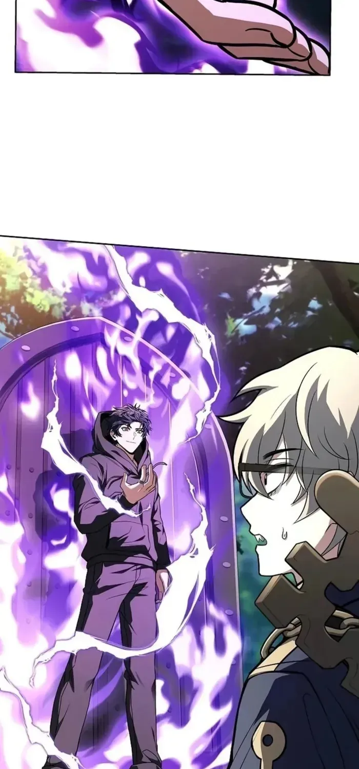 Chòm Sao Là Đệ Tử Của Tôi Chap 134 - Next Chap 135