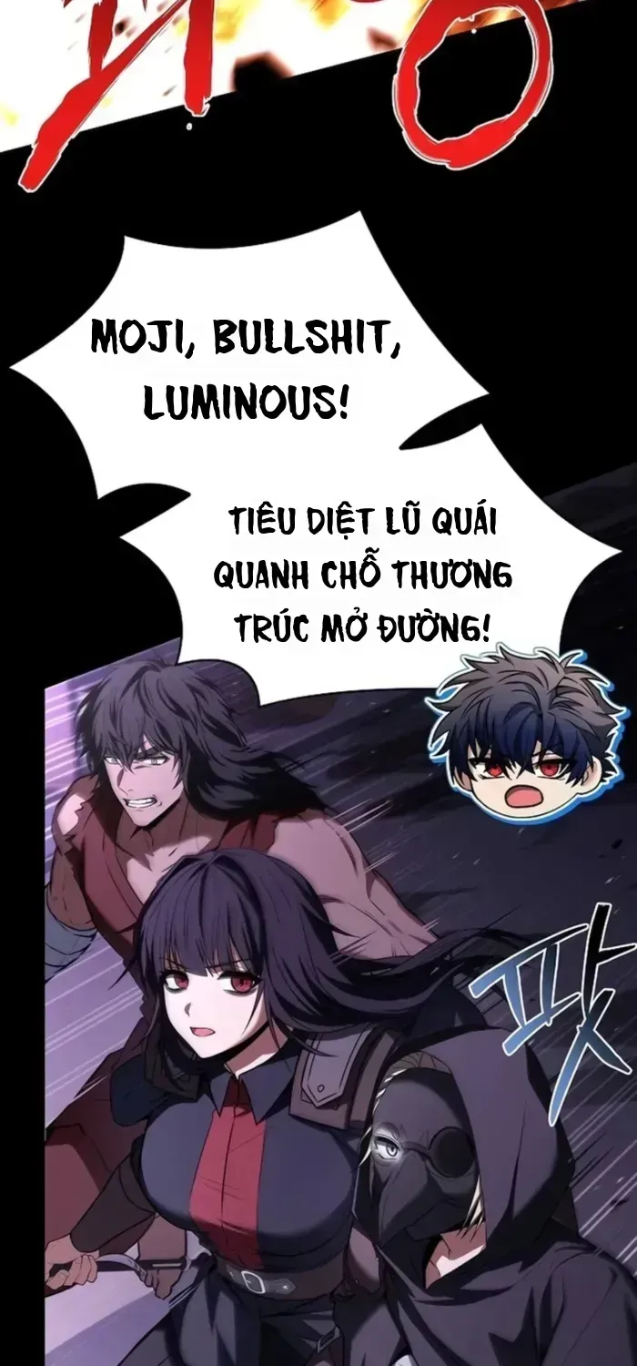 Chòm Sao Là Đệ Tử Của Tôi Chap 136 - Next Chap 137