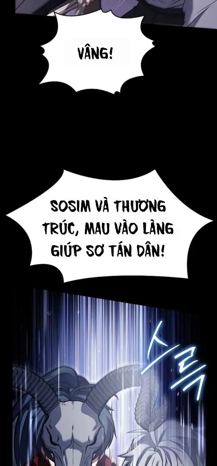 Chòm Sao Là Đệ Tử Của Tôi Chap 136 - Next Chap 137