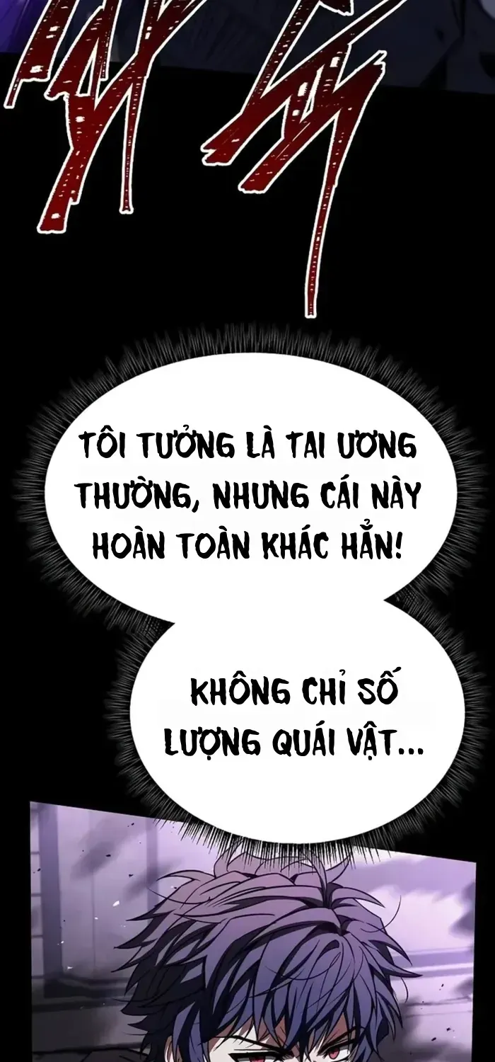 Chòm Sao Là Đệ Tử Của Tôi Chap 136 - Next Chap 137