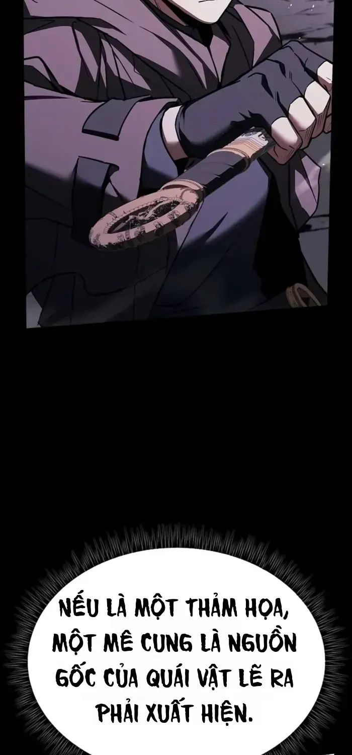 Chòm Sao Là Đệ Tử Của Tôi Chap 136 - Next Chap 137